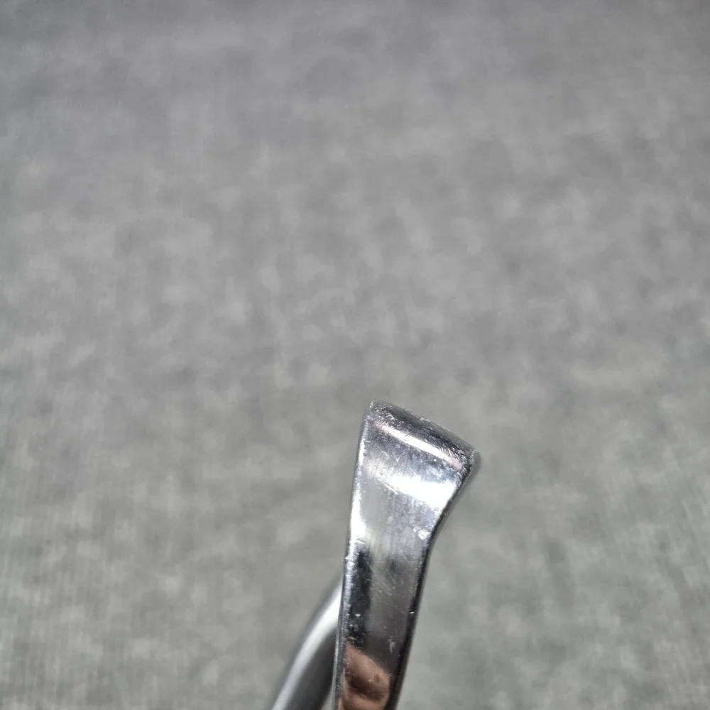 TaylorMade RAC 4 Iron Golf Club Steel Shaft‎ Right Handed Grip Rite V-55 FCM 5.0